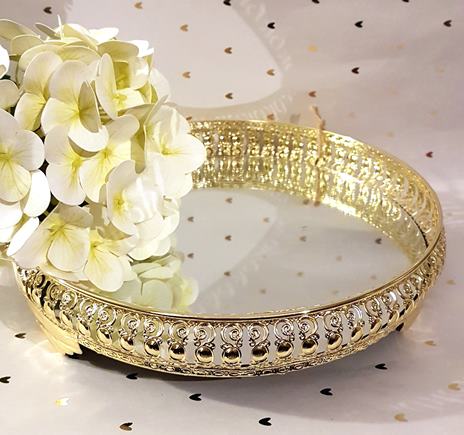 ZLATÝ PODNOS MAROKO