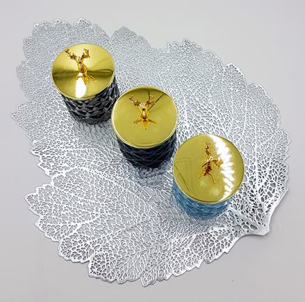 STRIEBORNÉ PRESTIERANIE LIST