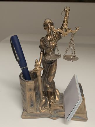 JUSTICIA