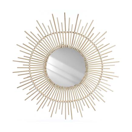 BAMBUSOVÉ ZRKADLO A 