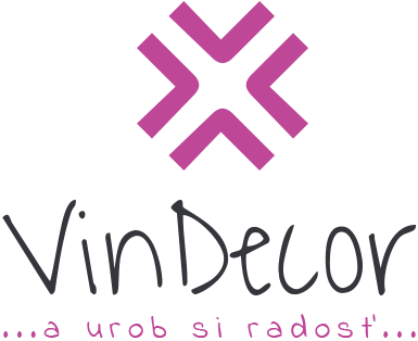 Logo VinDecor.sk